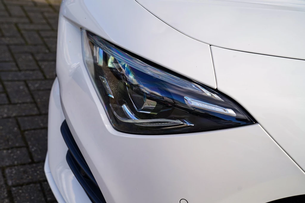 Mercedes-Benz CLA – foto 21
