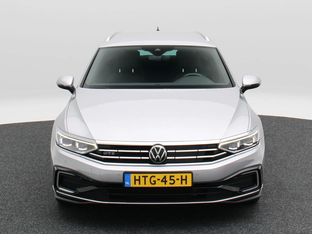 Volkswagen Passat – foto 8