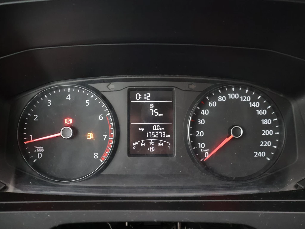 Volkswagen Transporter – foto 23