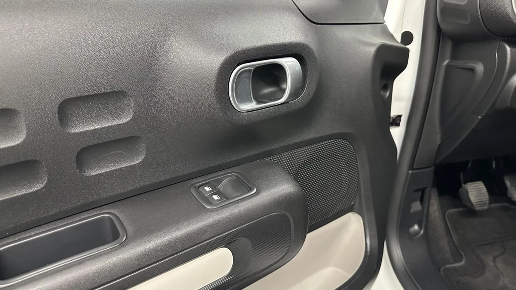 Citroën C3 – foto 17