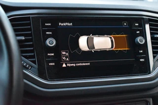 Volkswagen T-Roc – thumbnail 28