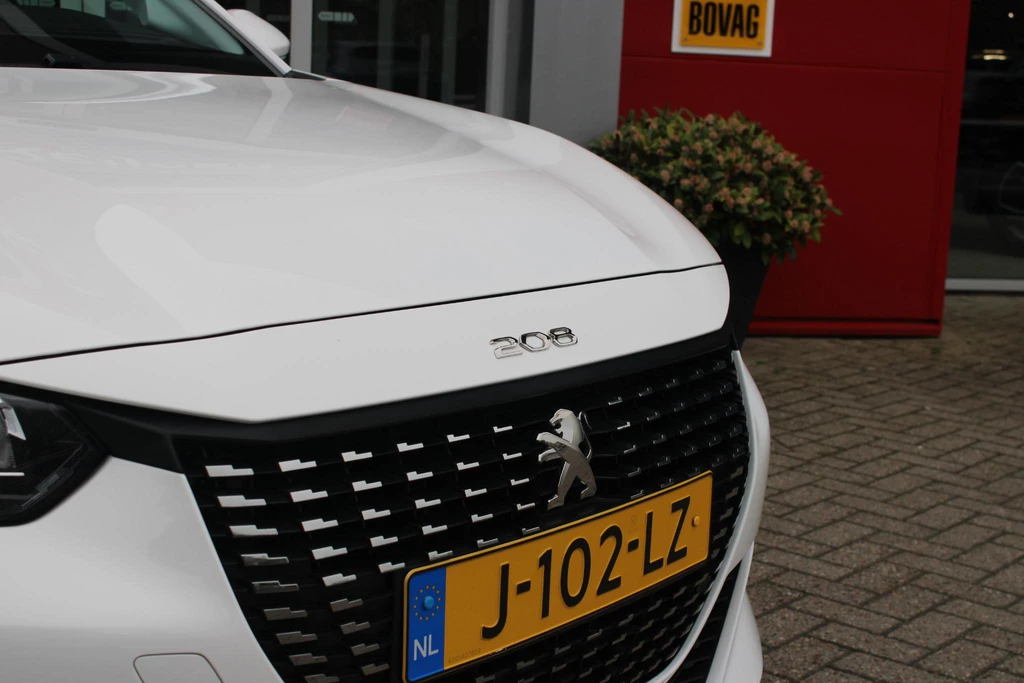 Peugeot 208 – foto 43