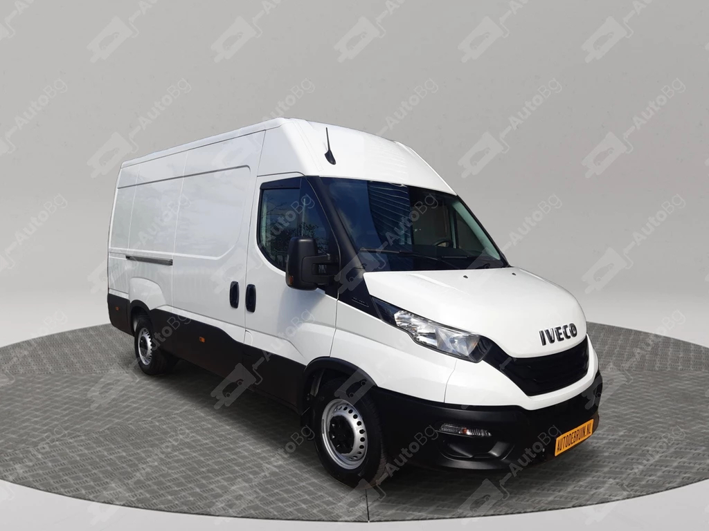 Iveco Daily – foto 8