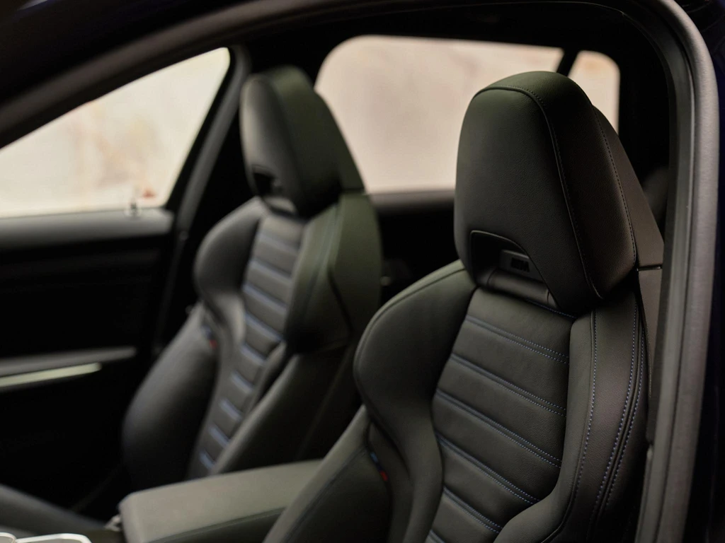 BMW 3 Serie – foto 27