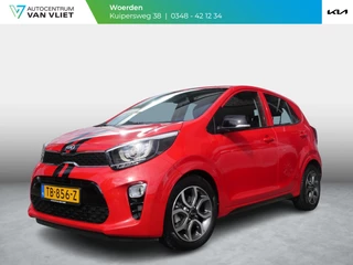 Kia Picanto – thumbnail 1