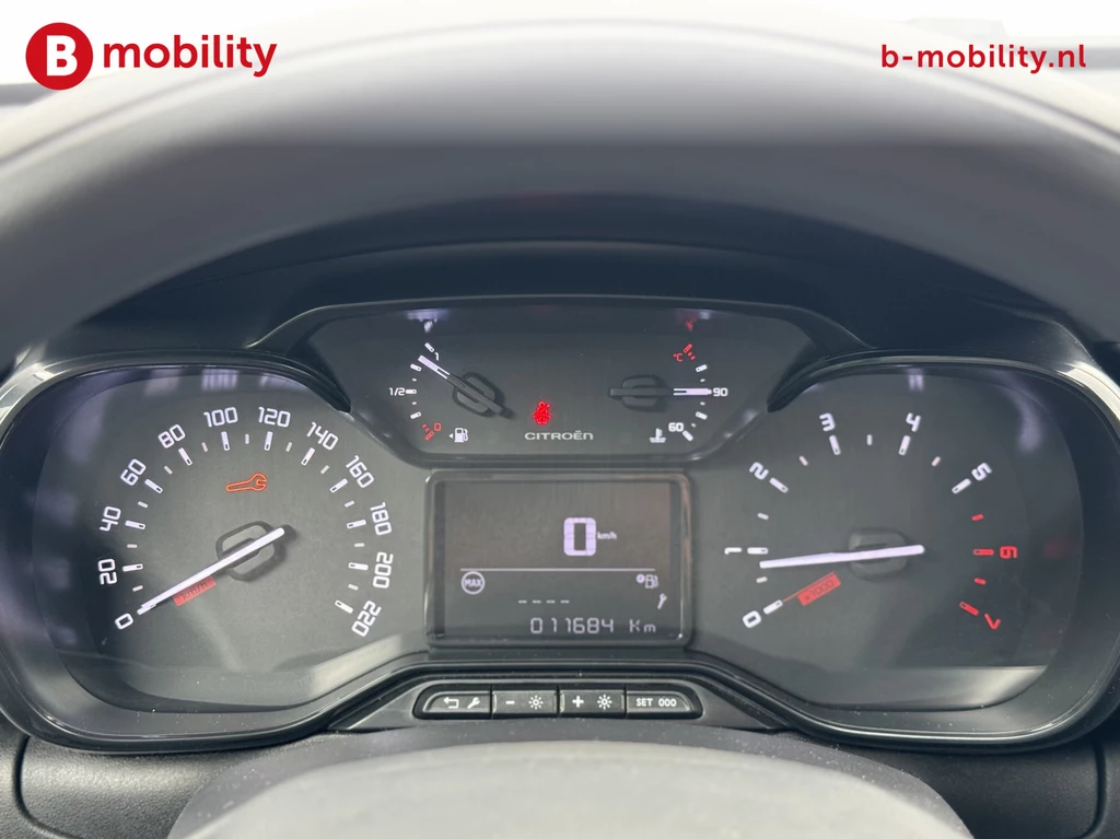 Citroën C3 – foto 24