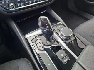 BMW 5 Serie – thumbnail 18