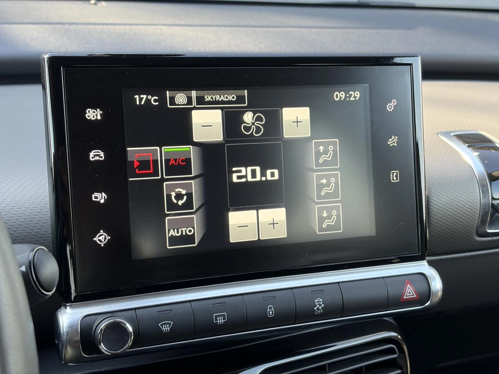 Citroën C4 Cactus – foto 16