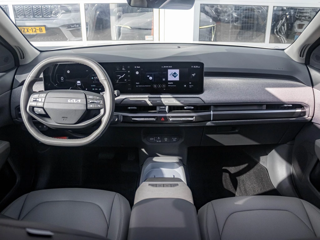 Kia EV3 – foto 9