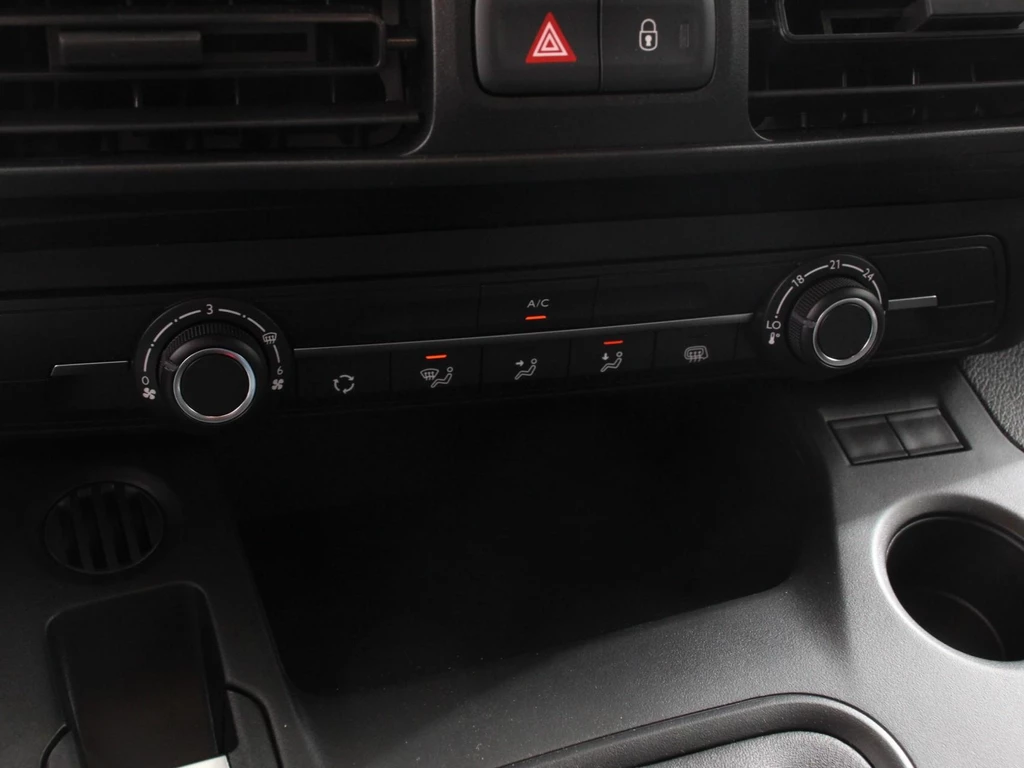 Peugeot Partner – foto 20