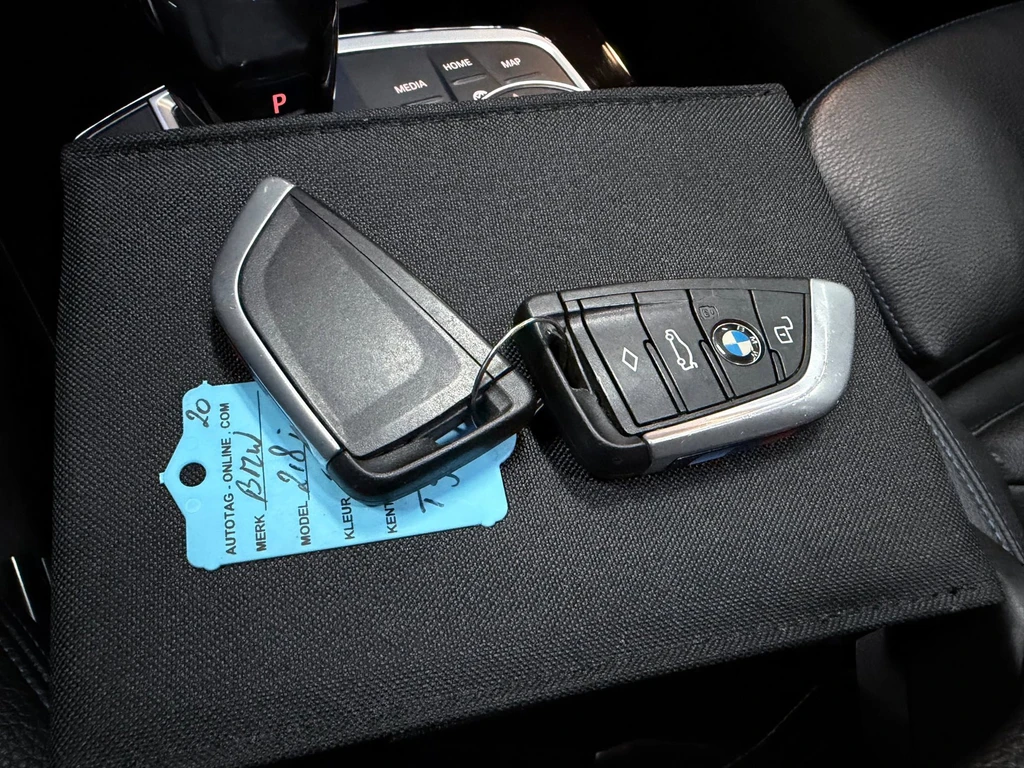 BMW 2 Serie – foto 48