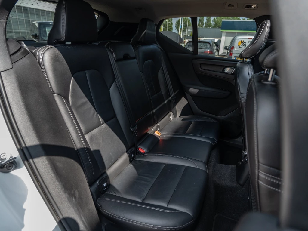 Volvo XC40 – foto 43
