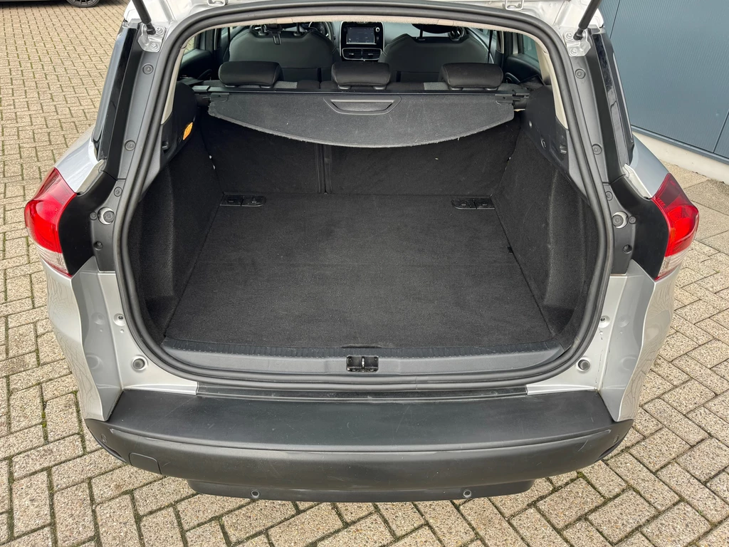Renault Clio – foto 27
