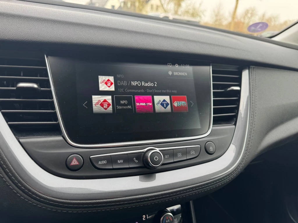 Opel Grandland X – foto 25