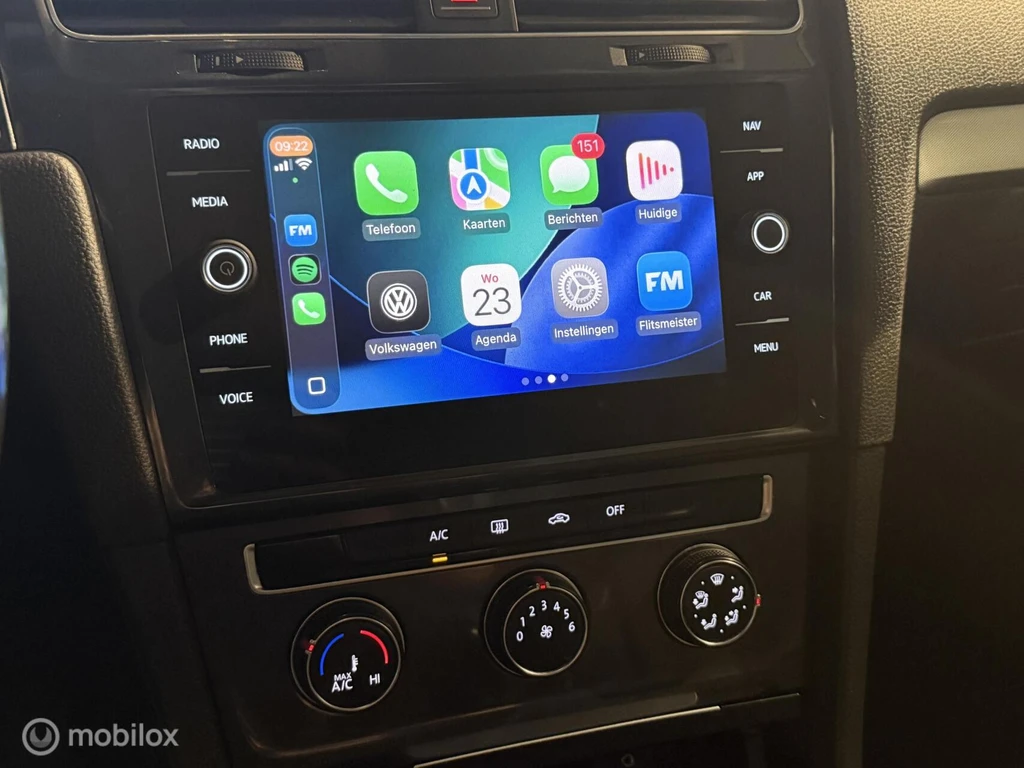Volkswagen Golf – foto 26