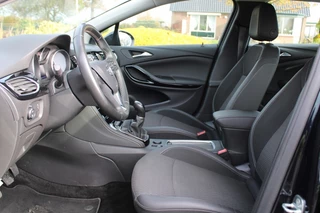 Opel Astra – thumbnail 10