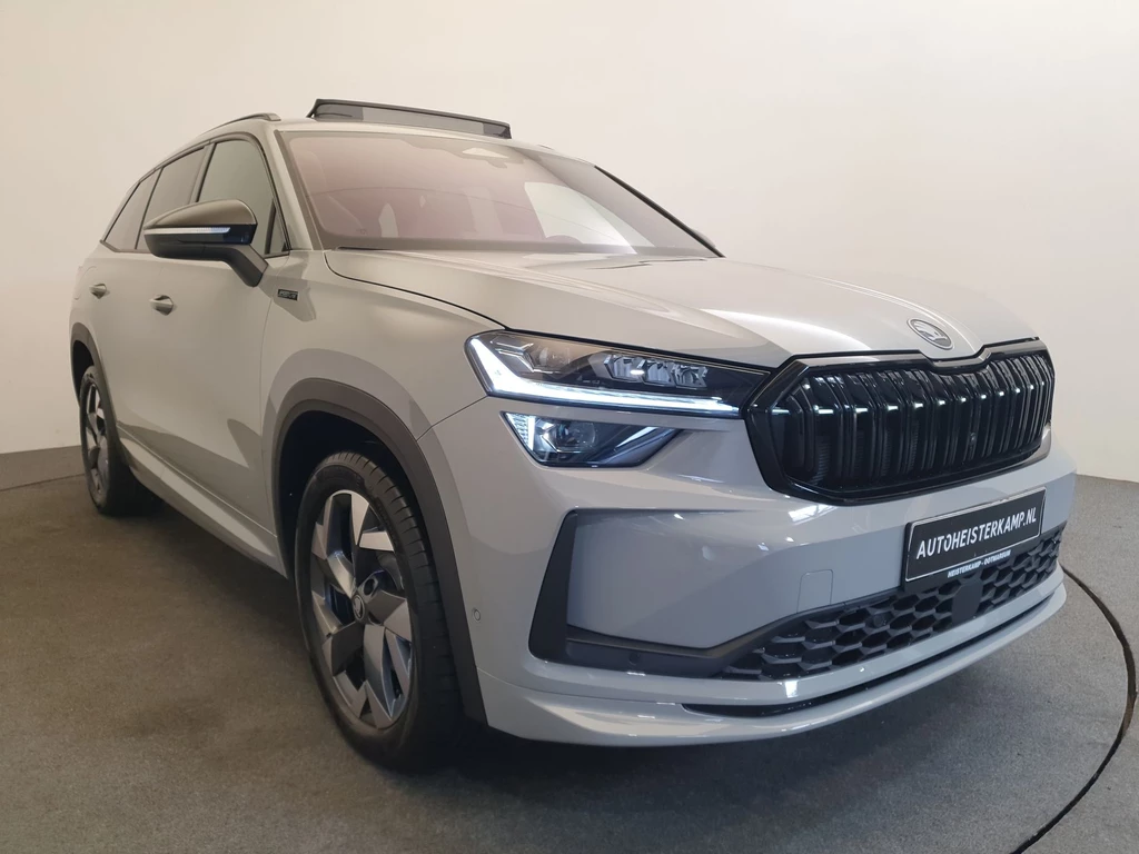 Škoda Kodiaq – foto 7