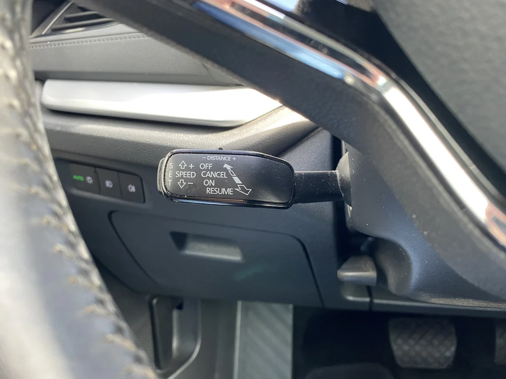 Škoda Octavia – foto 26