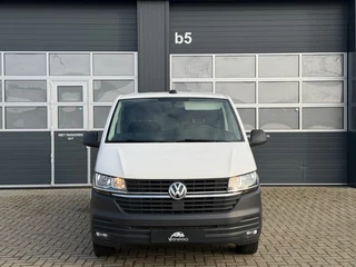 Volkswagen Transporter – thumbnail 6