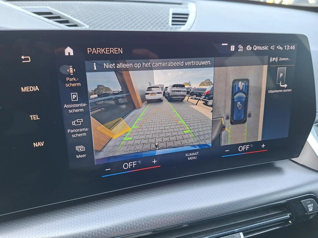 BMW iX1 – foto 13