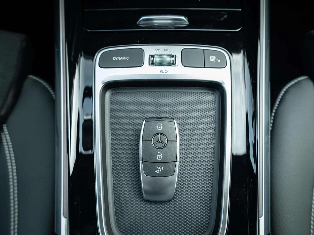 Mercedes-Benz GLA – foto 30