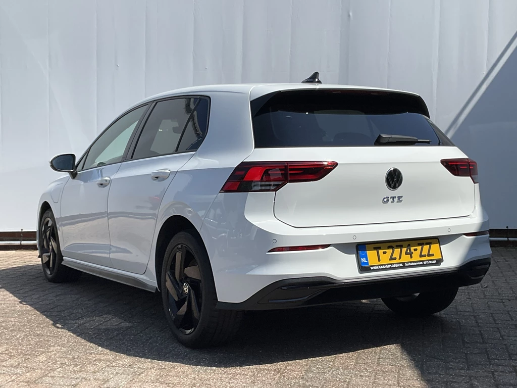 Volkswagen Golf – foto 4