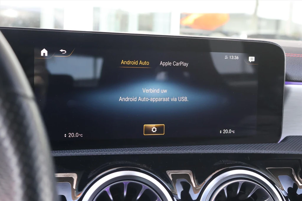Mercedes-Benz CLA – foto 35