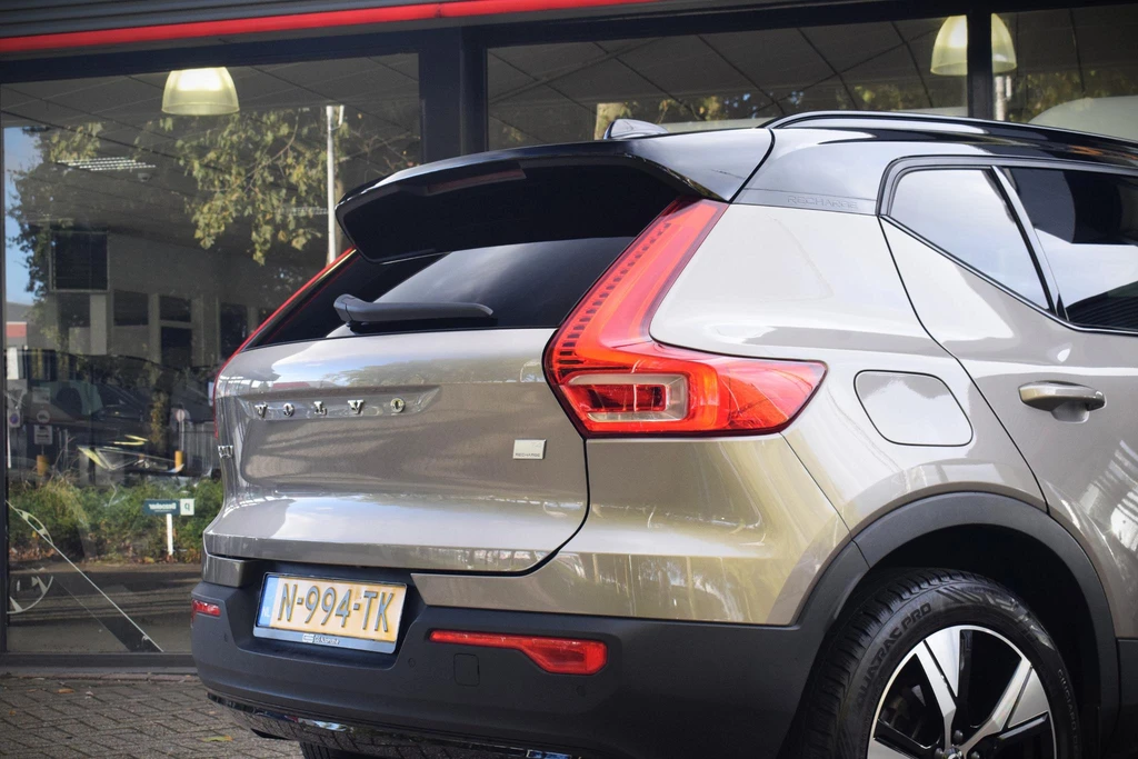 Volvo XC40 – foto 7