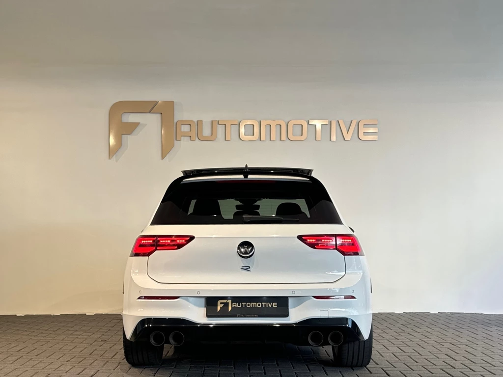 Volkswagen Golf – foto 4