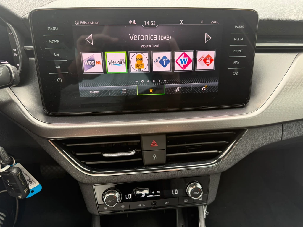 Škoda Kamiq – foto 30