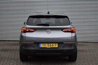 Opel Grandland X – thumbnail 3