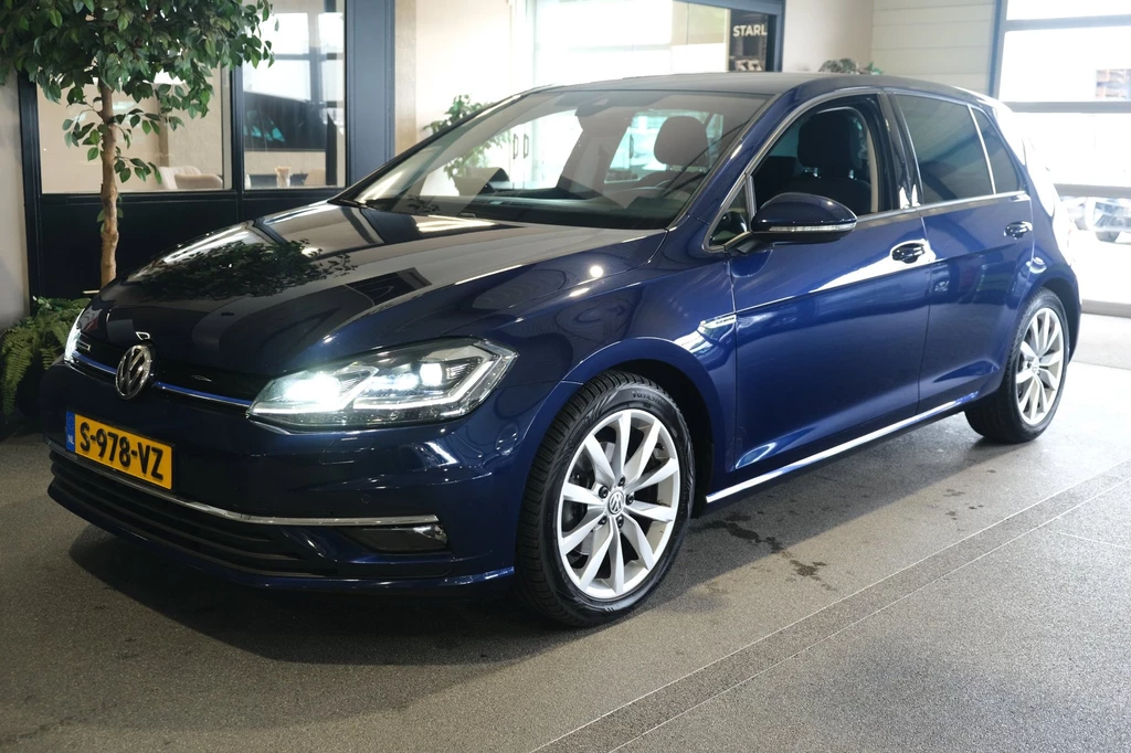 Volkswagen Golf – foto 2