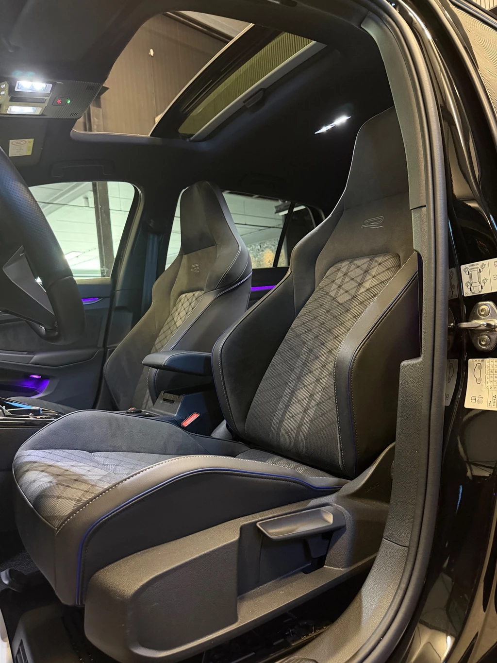 Volkswagen Golf – foto 27