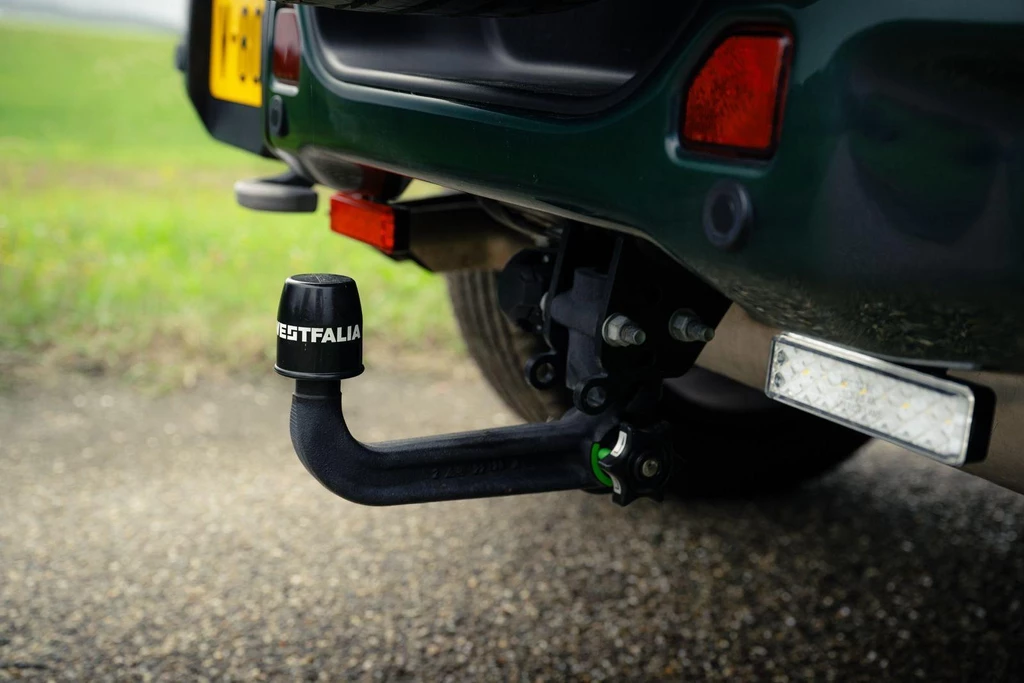 Jeep Wrangler – foto 28