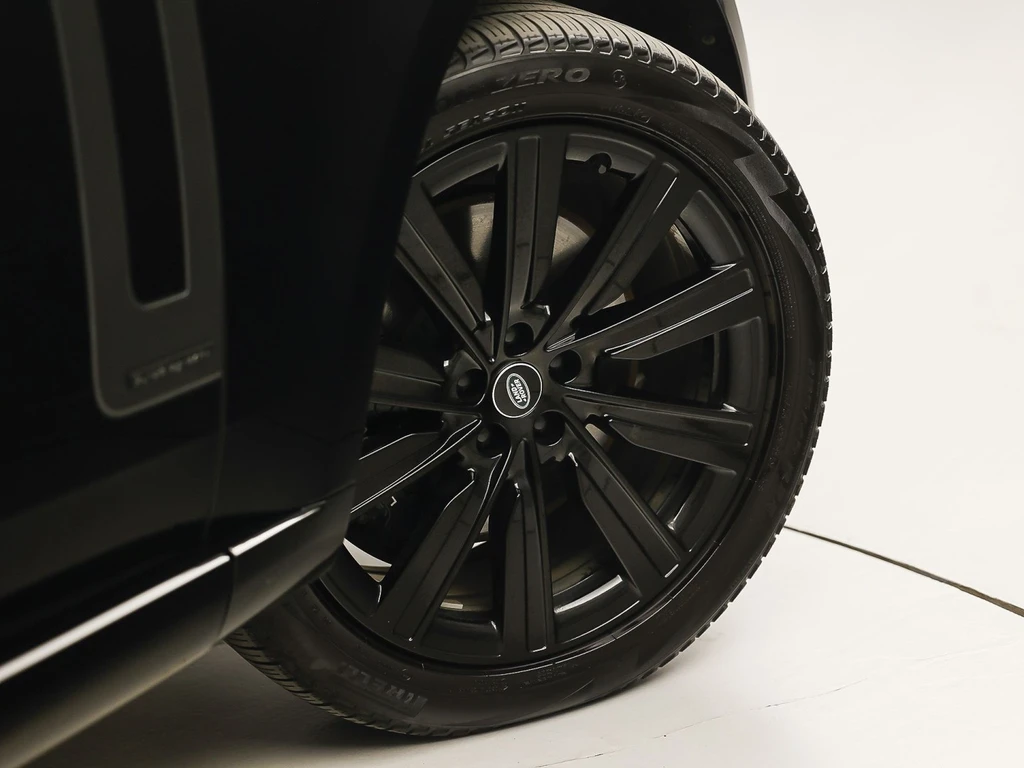 Land Rover Range Rover – foto 32