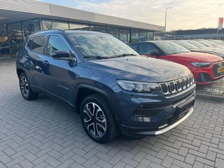Jeep Compass – thumbnail 7