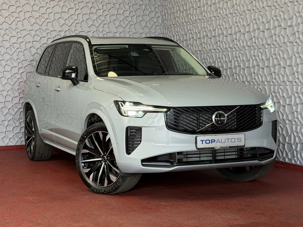 Volvo XC90 – foto 11