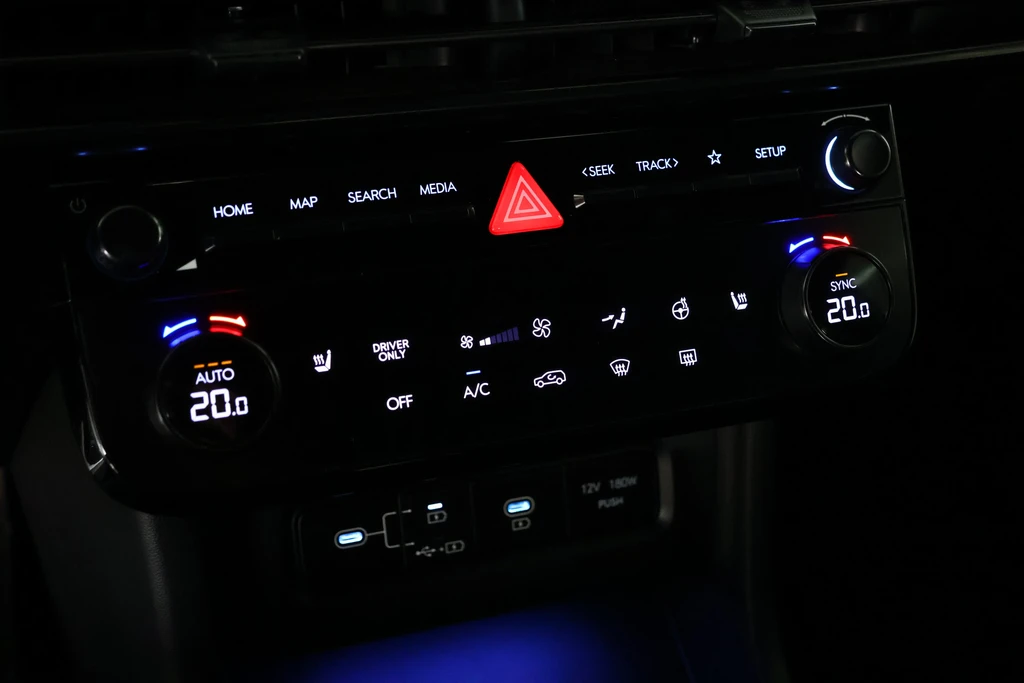 Hyundai Tucson – foto 18