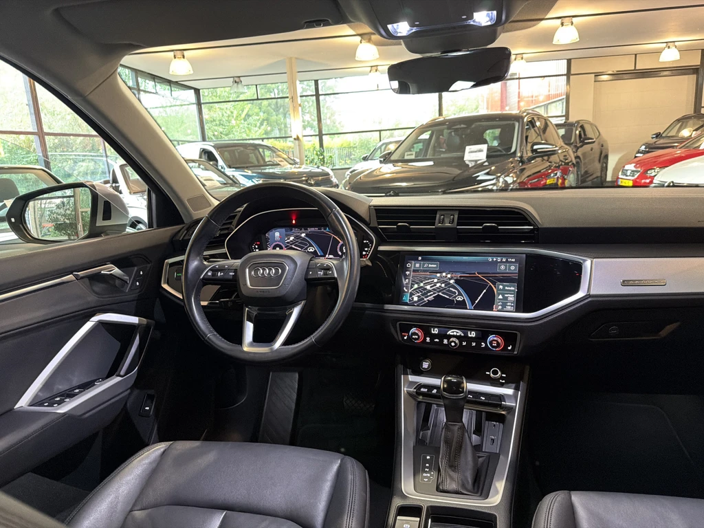 Audi Q3 – foto 22