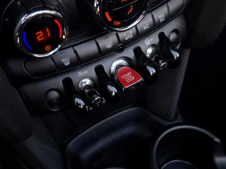 MINI One Cabrio – thumbnail 17