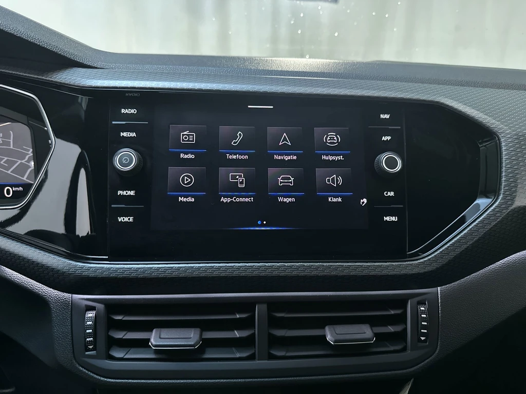 Volkswagen T-Cross – foto 23
