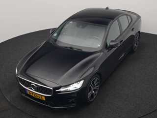 Volvo S60 – thumbnail 2