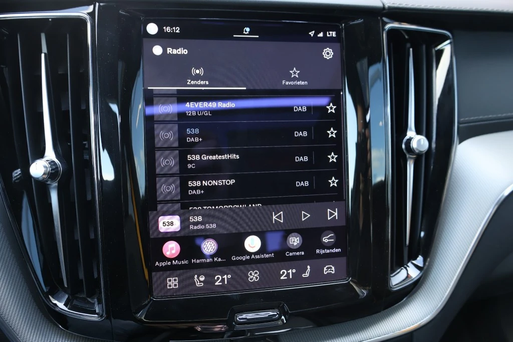 Volvo XC60 – foto 57