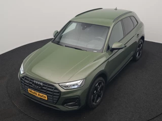 Audi Q5 – thumbnail 2
