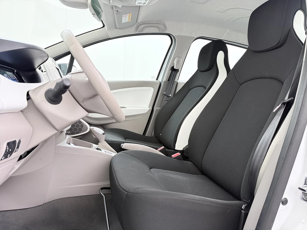 Renault ZOE – foto 14