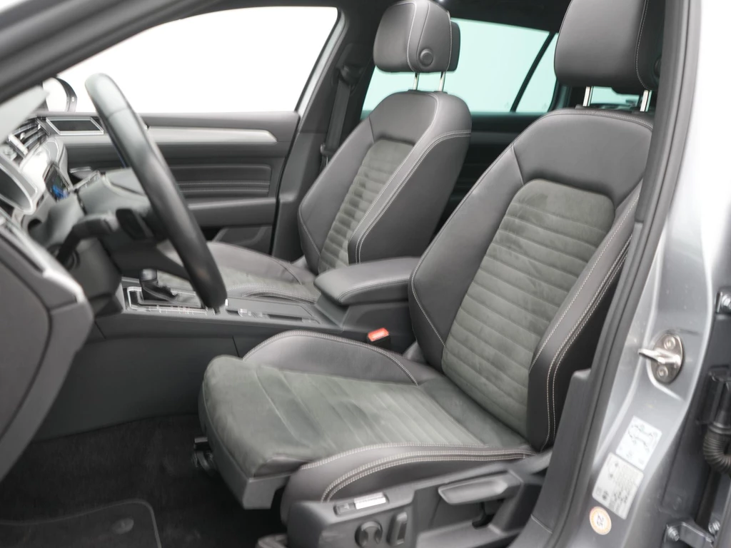 Volkswagen Passat – foto 44