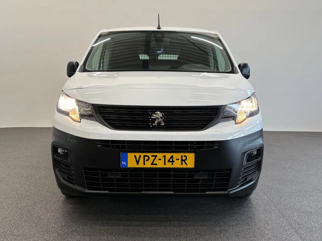Peugeot Partner – foto 13