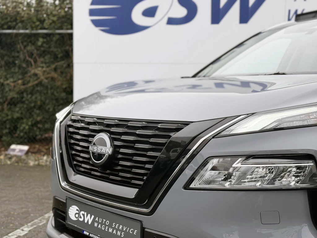 Nissan X-Trail – foto 37