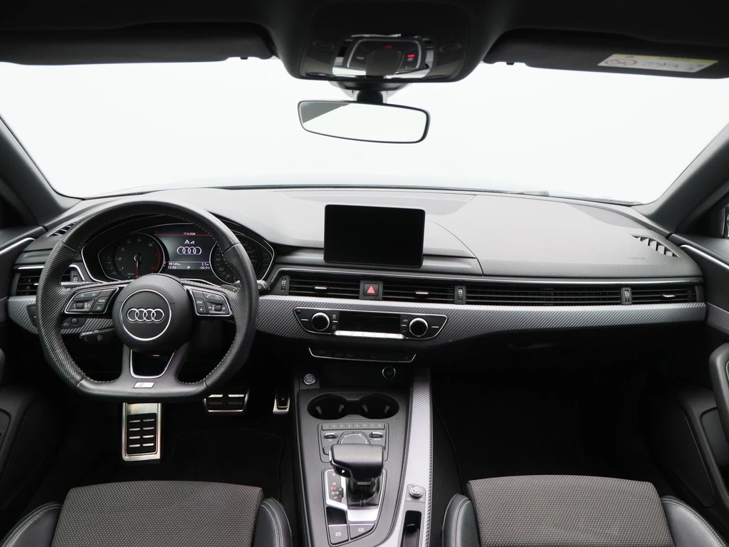 Audi A4 – foto 39