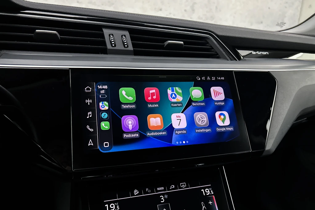 Audi e-tron – foto 21